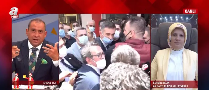 Son dakika: Canlı yayında çarpıcı açıklama: Muhalefetin ana gündemini suç örgütü lideri Sedat Peker belirliyor!