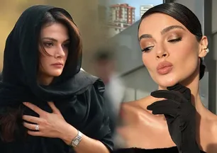 Uzak Şehir'in Alya'sı Sinem Ünsal son paylaşımıyla gündem oldu! 