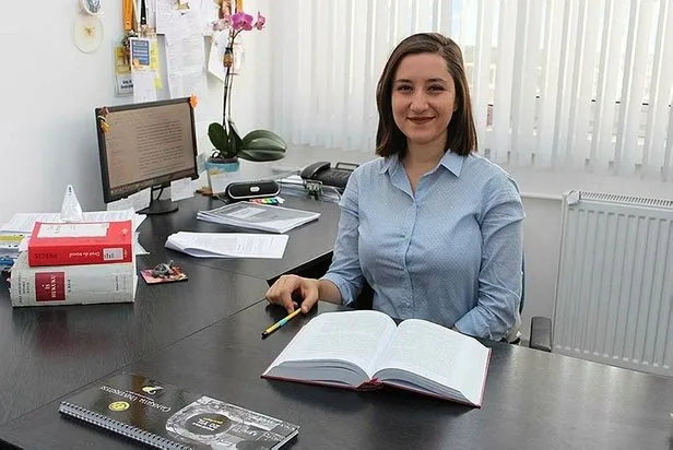 Ceren Damar'ın katilinin avukatı Vahit Bıçak'ın dosyası 15 Haziran sonrası gündeme gelecek - 1