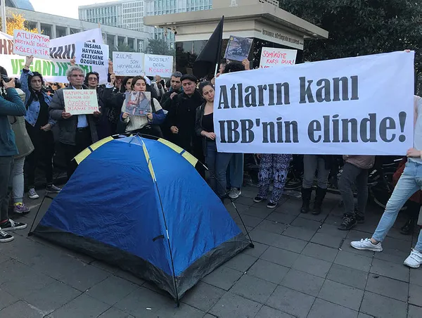 Büyükada’da panik! ’Ruam’ hastalığı otel rezervasyonlarını iptal ettirdi