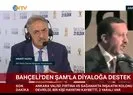 AK Parti’den Suriye ile diyalog açıklaması
