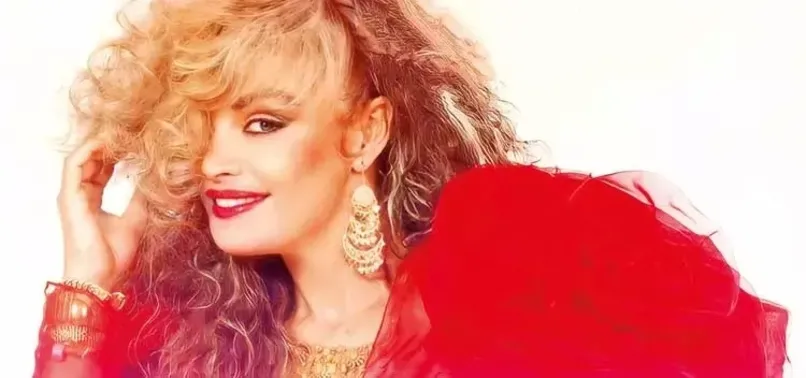 Bergen şarkıları nelerdir? Bergen Sen Affetmezsen Ben Affetmem şarkı sözleri! Acıların kadını Bergen'in albümleri...