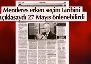 Darbelere giden süreçlerde neler yaşandı?