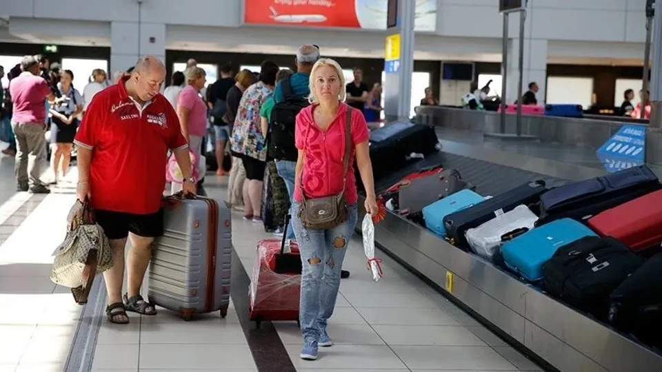 Turizmde dünya dördüncüsü! Türkiye rekor kırdı | En çok turist o ülkeden