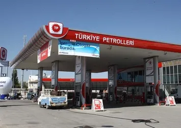 Türkiye Petrolleri satılıyor