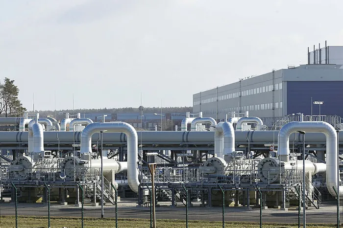 Son dakika | Biden: Kuzey Akım 2 projesini yapan firma ile yetkililerine yaptırım uygulanacak