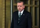 Son dakika: Başkan Erdoğan, İsviçre ve Malezyada iki kritik zirveye katılacak