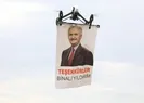 Binali Yıldırım: Aldığım en havalı teşekkür
