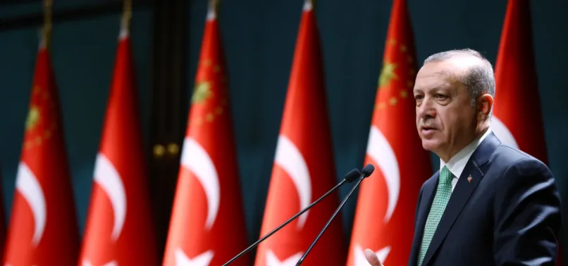 Son dakika: Milli Güvenlik Kurulu toplantısı sonrası yazılı açıklama
