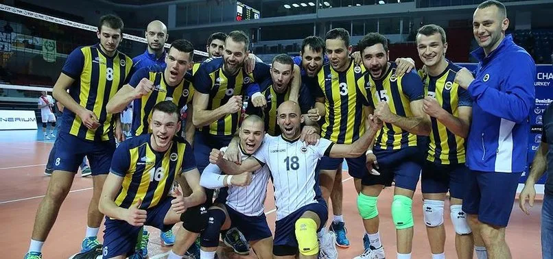 Fenerbahce Yarin Tur Icin Sahaya Cikiyor A Haber Son Dakika Spor Haberleri