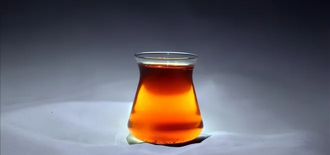 Günlük tüketilen siyah çay kalp ve damar sağlığına iyi geliyor