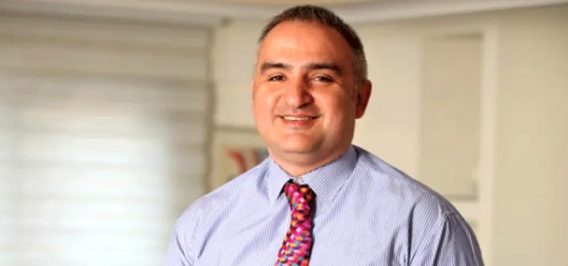 Yeni kabinedeki Kültür ve Turizm Bakanı Mehmet Ersoy kimdir?