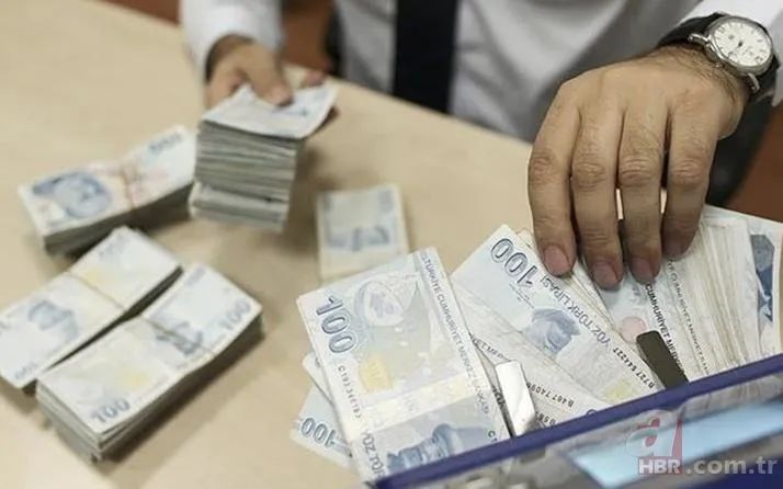 Bayram ikramiyesi bugün yatıyor! 2019 emekli bayram ikramiyesi... 20