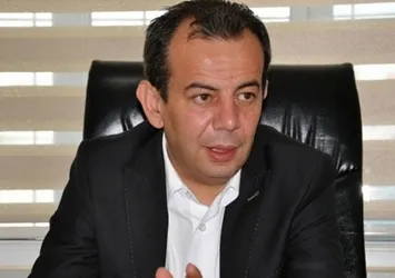 Son dakika: Bolu Cumhuriyet Başsavcılığından CHP'li Belediye Başkanı Tanju Özcan açıklaması