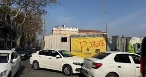 İBB’den esnafa otopark eziyeti