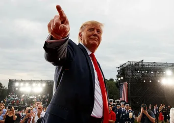 İngiliz Büyükelçi'den Trump'a hakaret