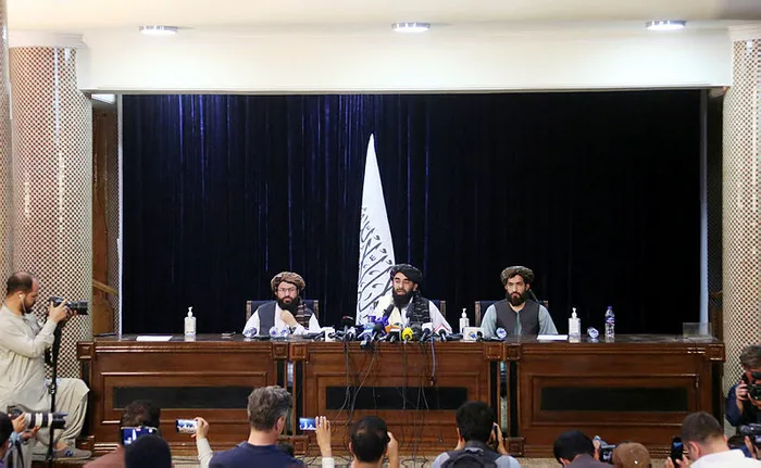 AB Yüksek Temsilcisi Josep Borrell'den Afganistan mesajı! Taliban ile uzlaşma şartlarını duyurdu - 5