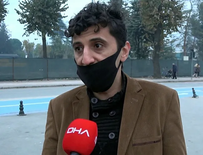 Düzce’de akılalmaz olay! Koronavirüs testinin pozitif çıktığını söyleyip adres sordu - 2