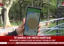 Son dakika: Üsküdarda koronavirüs corona virüs yoğunluğu ne kadar? Koronavirüs riski yüksek mi? İşte Hayat Eve Sığar uygulamasına göre Üsküdarda korona yoğunluğu |Video