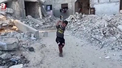 İsrail’in hedefinde Irak mı var?