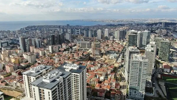 Son dakika | Talimat Başkan Erdoğan’dan! O ilçede oturanlara güzel haber