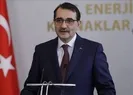 Petrol üretimi açıklaması! İşte hedef
