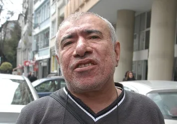 İlyas Salman'dan FETÖ davası