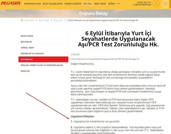 Pegasus'tan skandal mesaj! Sosyal medyadan tepki yağıyor: Virüsü sadece Türk vatandaşları mı bulaştırıyor? - 4
