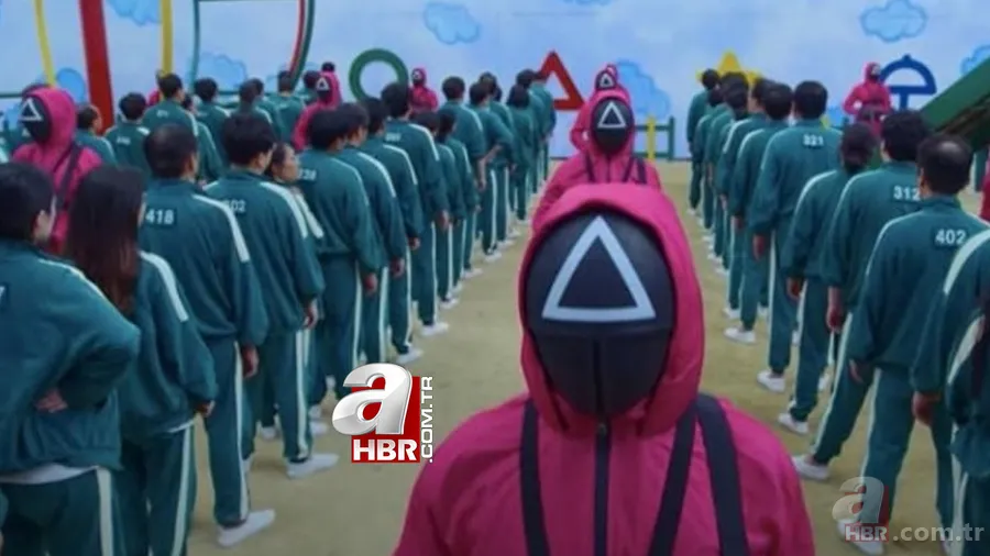 Rekora koşuyor! Squid Game 2. sezon olacak mı? Netflix Squid Game 2. yeni sezon ne zaman çıkacak? 1