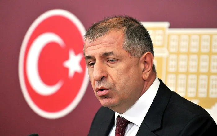 Son dakika: İYİ Parti İstanbul milletvekili Ümit Özdağ partisinden ihraç edildi - 3