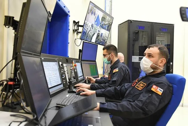 Yerli helikopter Gökbey’in motoru başarıyla çalıştırıldı! Milli helikopter motoru TEI-TS1400’ün ikincisi de hazır