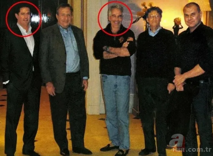 Jeffrey Epstein'ın pedofili ağı: 18 yaşından küçük kızlara cinsel istismar! Dava dosyasında 3 kadın… 11