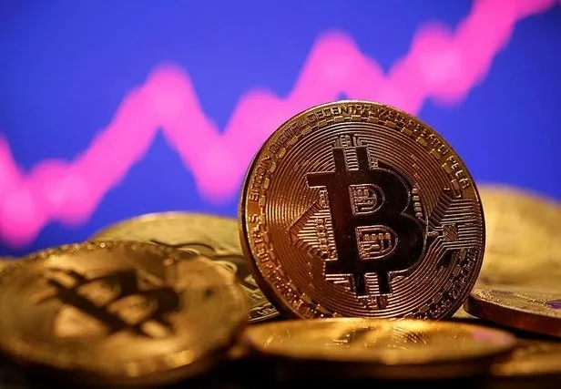 Bitcoin'de yeni zirve 41,946.74 dolar! Yükseliş devam edecek mi? - 4