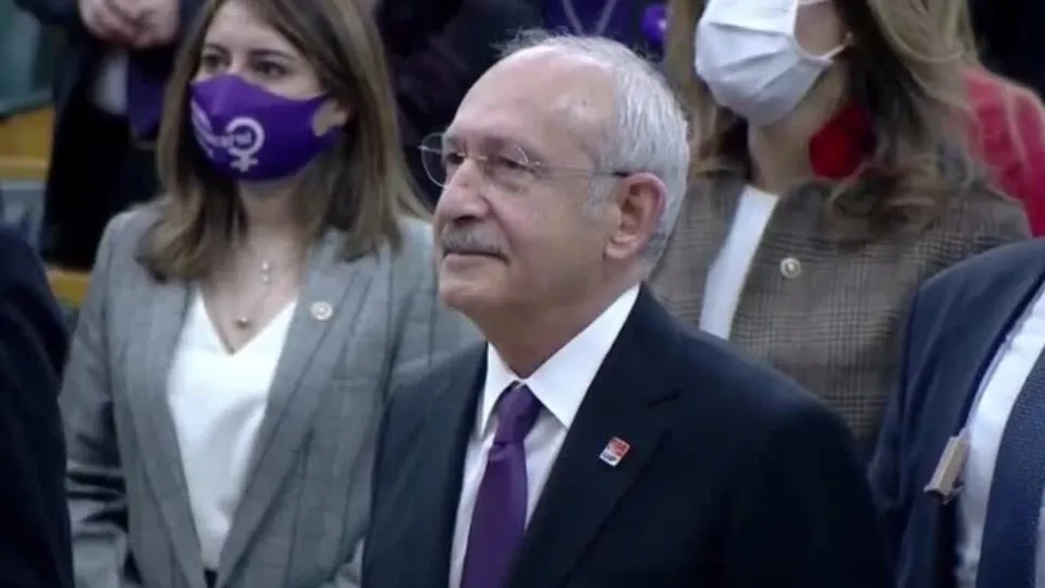 CHP’de parti içi demokrasi tartışmaları! Balbay’dan Kemal Kılıçdaroğlu’na demokrasi tepkisi