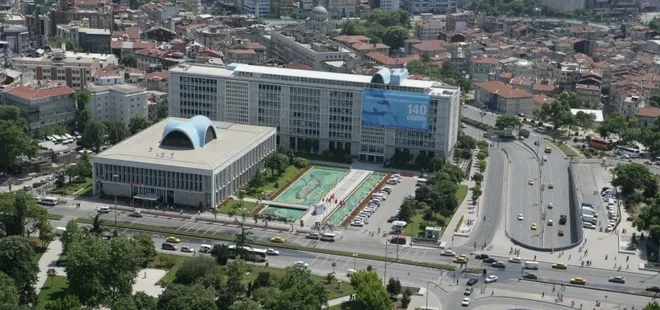 İBB’ye yeni dalga operasyon!