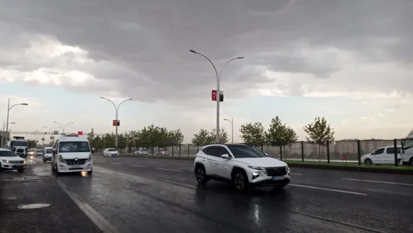6 Ağustos İstanbul, İzmir, Antalya, Ankara hava durumu: Bugün hava nasıl olacak? Meteoroloji saat verip uyardı sağanak geliyor - 6