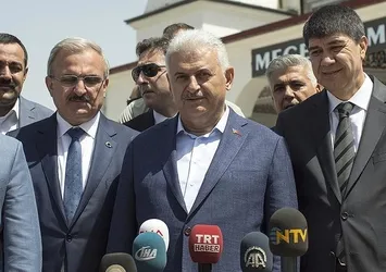 Cumhurbaşkanı Erdoğan, AK Parti'ye üye oluyor