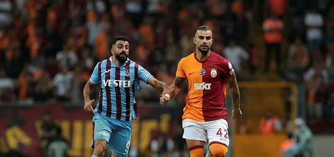 Okan Buruk’tan Icardi kararı! Trabzonspor-Galatasaray derbisinin muhtemel 11’leri...
