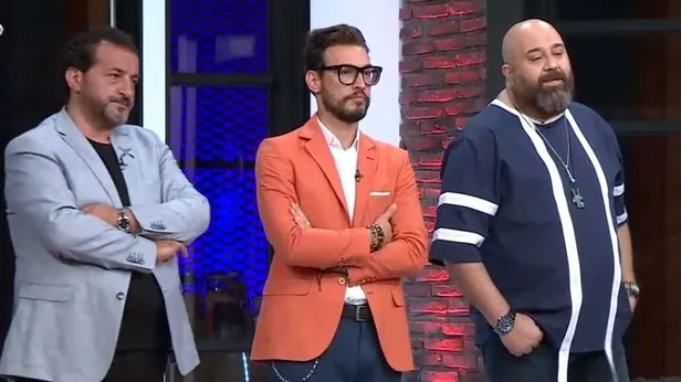 13 Ağustos Masterchef Türkiye kim kazandı? Masterchef son 16'ya kim kaldı? 13. yarışmacı... - 1