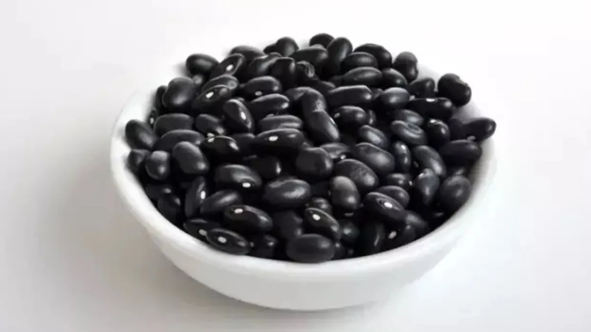 24 saat tok tutuyor! Kasları geliştiren magnezyum kaynağı besin...