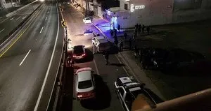 Meksika’da gece kulübüne silahlı saldırı!