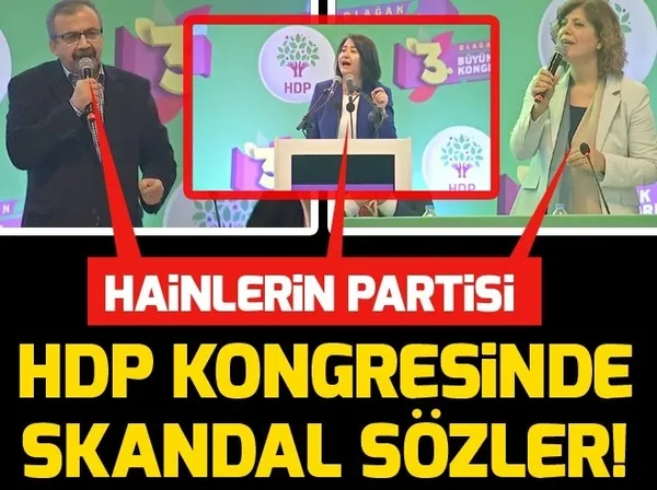 HDP’den PYD/PKK’ya lüks tedavi hizmeti - 1