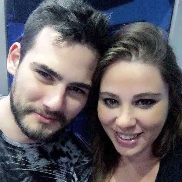 Necla Hazır’a büyük şok! Eski damadı Taner Şafak evini bastı tehditler savurdu