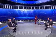 Son Sumud Gemisi Gazze’ye ilerliyor