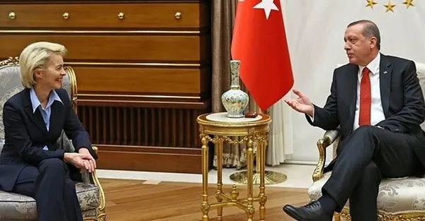 son-dakika-baskan-recep-tayyip-erdogan-ab-komisyonu-baskani-ursula-von-der-leyen-ile-gorustu-1624303854405.jpg Son dakika: Başkan Recep Tayyip Erdoğan AB Komisyonu Başkanı Ursula von der Leyen ile görüştü - 1