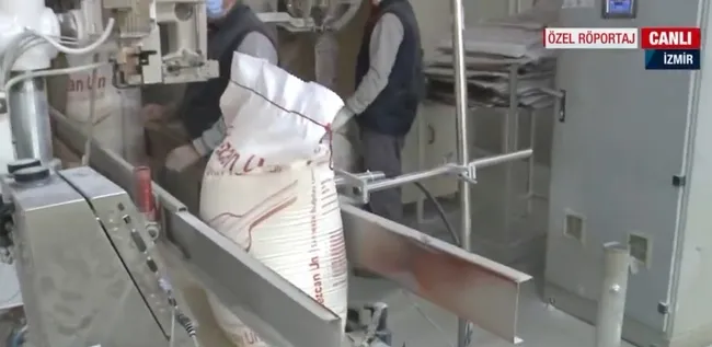 Unla ilgili spekülasyonlar neden yapılıyor? Depolarda ne kadar un var?