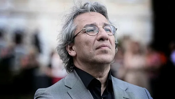 Firari Can Dündar ve Gökhan Nuri Bozkır ihanette birleşti! Hedef Türkiye! İşte kirli planları - 1