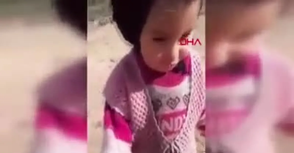 Müslüme Yağal olayında SON DAKİKA | 14 saniyelik görüntüsü ortaya çıktı! “Dedesi…”