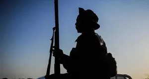 Türkiye’den Gambiya askerine eğitim