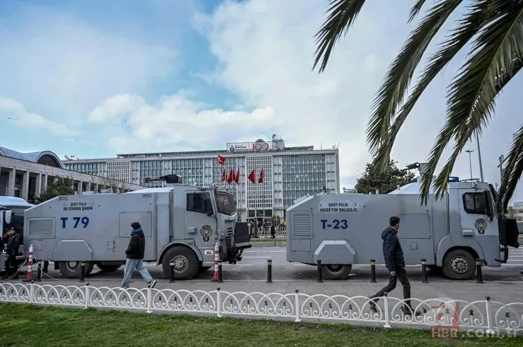 İşte yolsuzluk şebekesinin anatomisi! Ekrem İmamoğlu'nun lideri olduğu suç örgütünde kim ne yaptı? 19